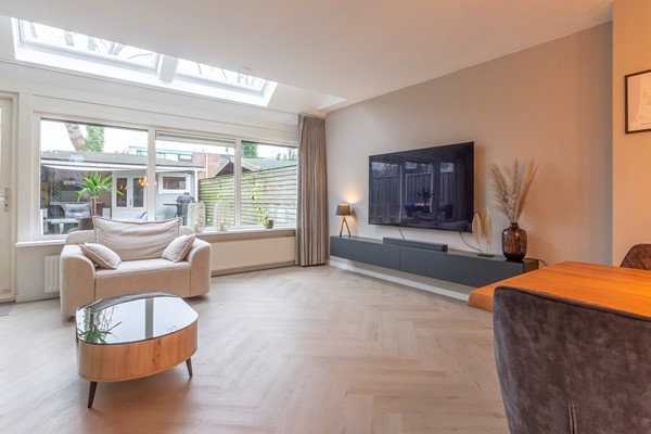 Medium property photo - Doorzwin 1232, 1788 KD Julianadorp